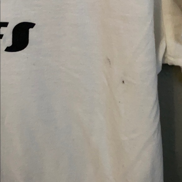 Over sized tee - Picture 2 of 3